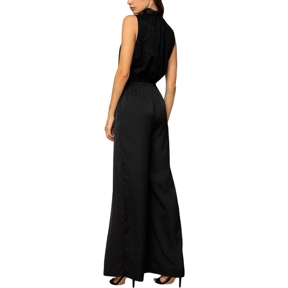 JUICY COUTURE BLACK LABEL Annabelle jumpsuit - Picture 8 of 8